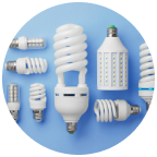 Lights & Lighting Accessories
